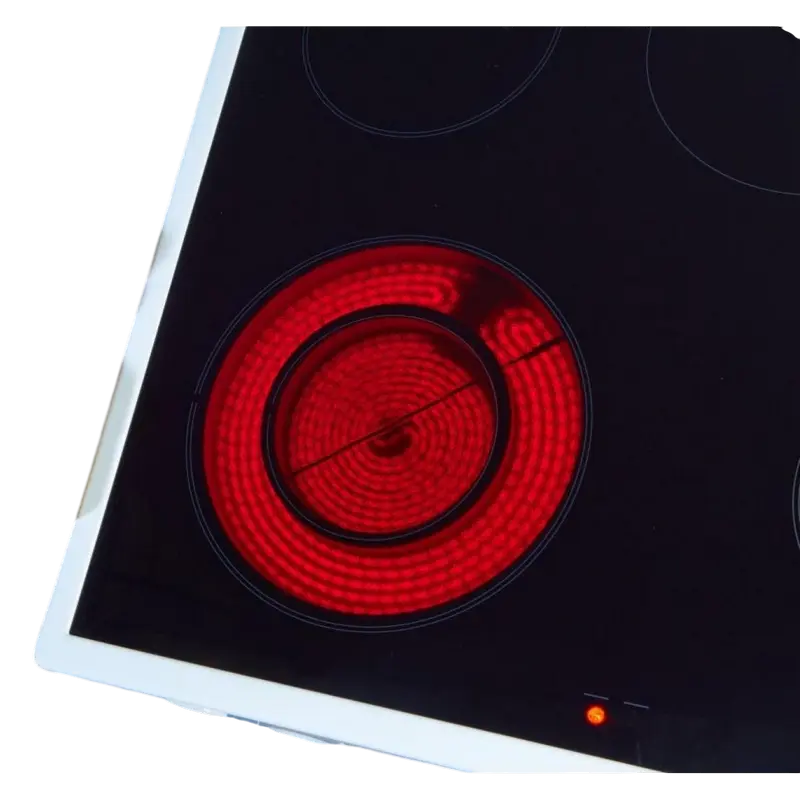 Электрическая плита Gorenje GECS5C70WA Белый