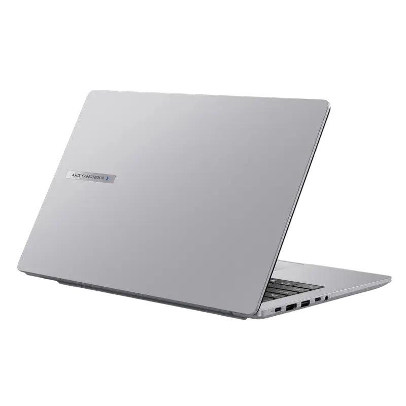 Ноутбук для бизнеса ASUS ExpertBook P1 P1403CVA Misty Grey