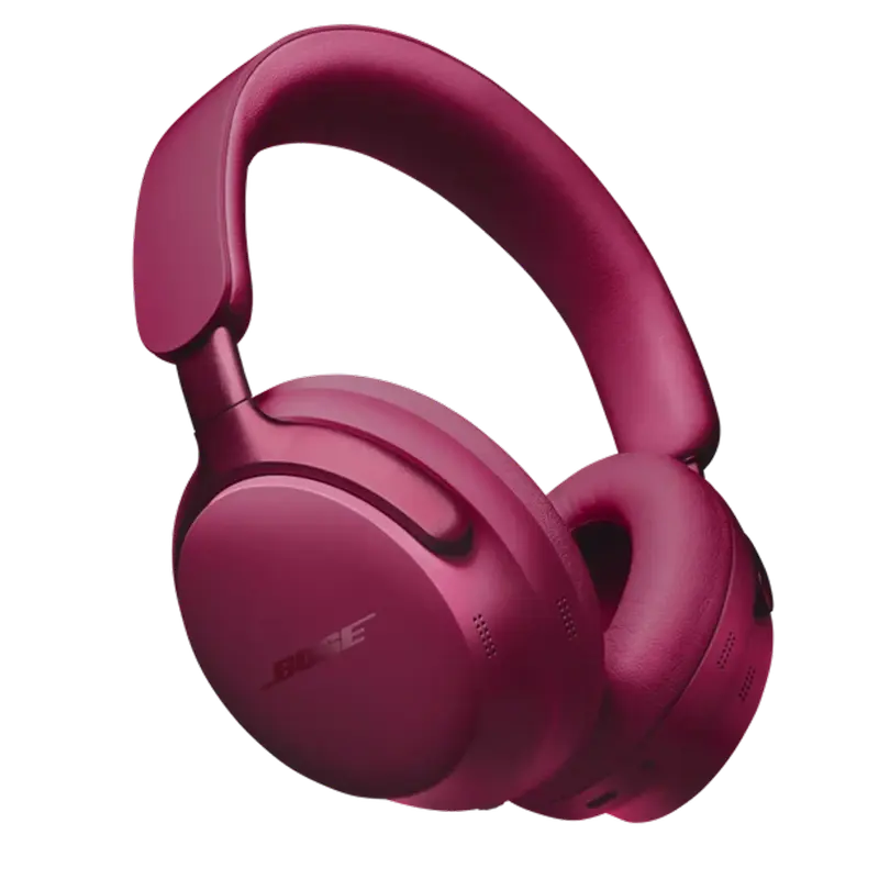 Наушники BOSE QuietComfort Ultra Deep Plum