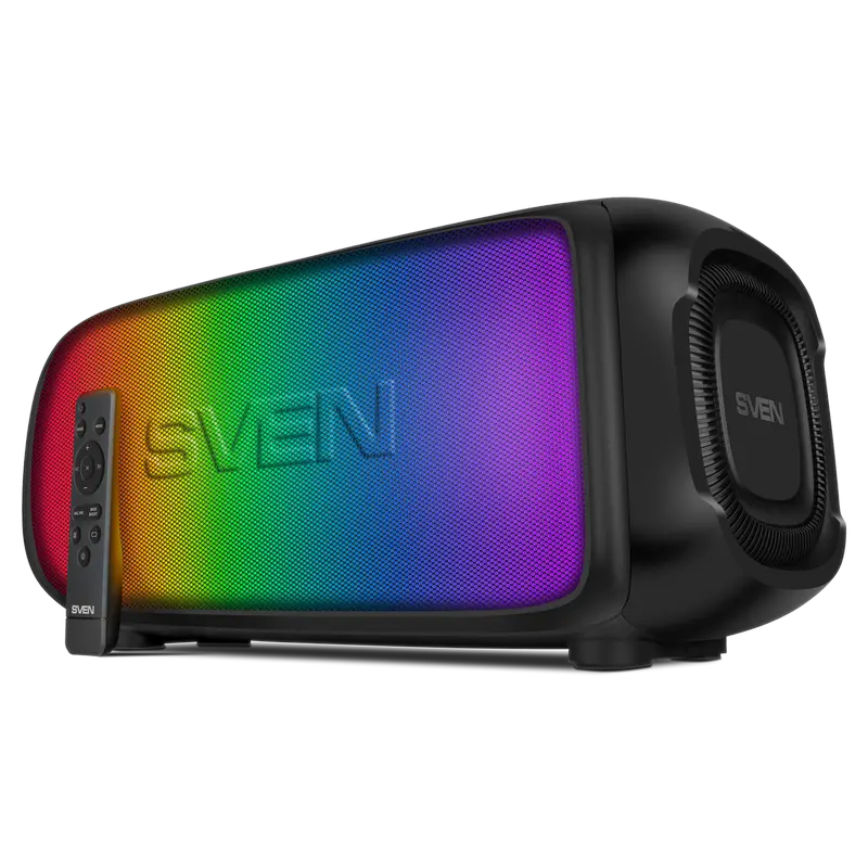 Boxă portabilă SVEN PS-860 Negru