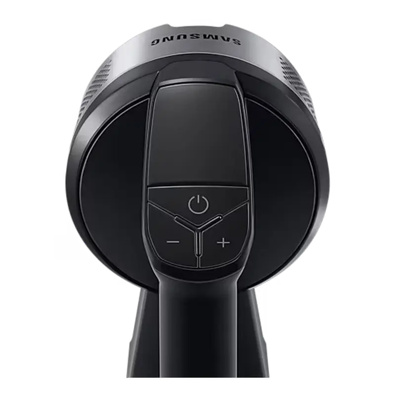 Вертикальный Пылесос Samsung VS15A60AGR5/UK Черный