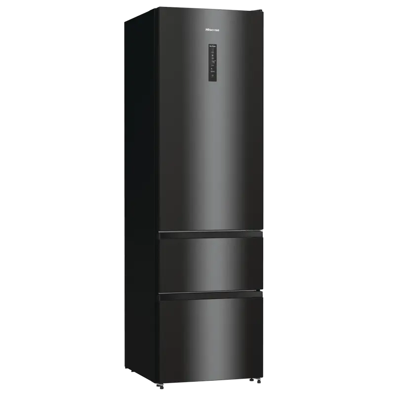 Холодильник Hisense RM469N4AFD1 Чёрный
