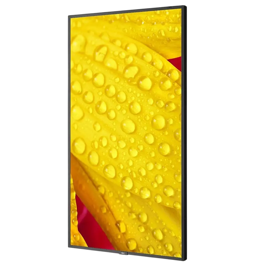 Дисплей NEC MultiSync M651-2 65" Чёрный