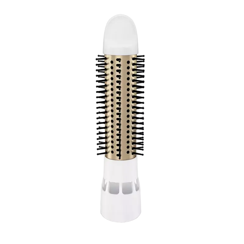 Фен-щётка Philips Essential Белый