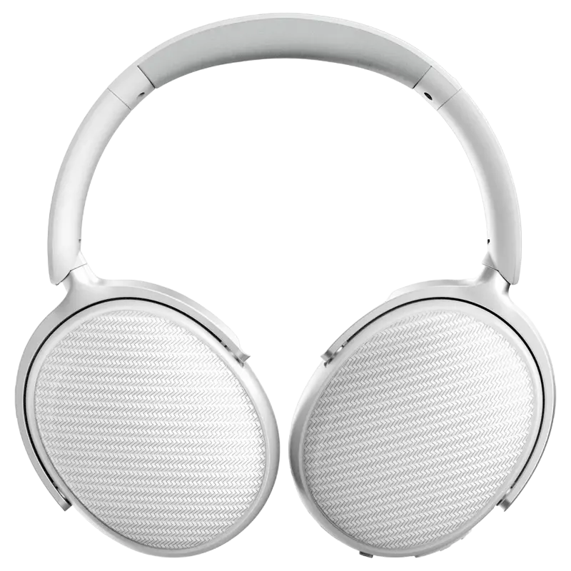 Căști A4Tech BH350C Alb