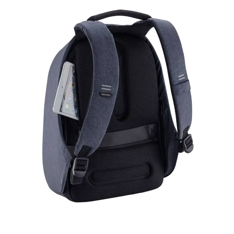 Рюкзак для ноутбука Bobby Hero XL Тёмно-синий