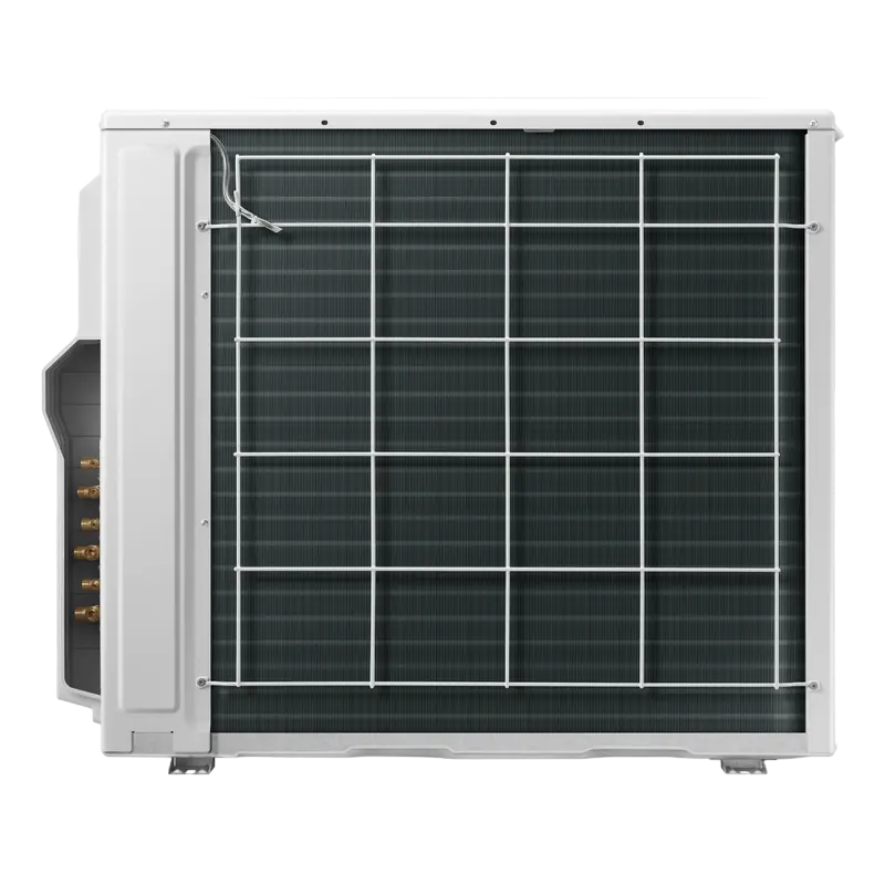 Внешний блок кондиционера Samsung AJ068TXJ3KH/EA Белый