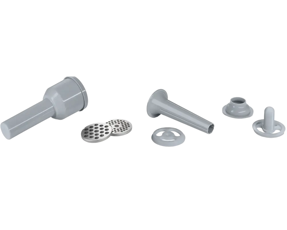 Мясорубка Bosch ProPower MFW45020 Белый