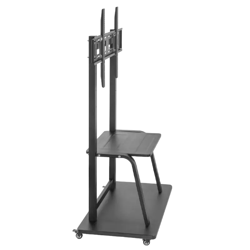 Suport pentru televizor Gembird TVS-100F-01 Negru