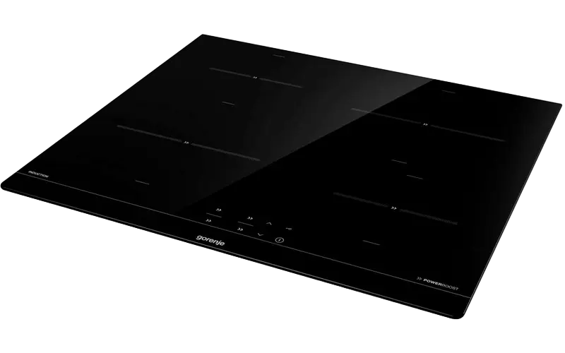 Индукционная варочная панель Gorenje IT 640 BCSC Черный