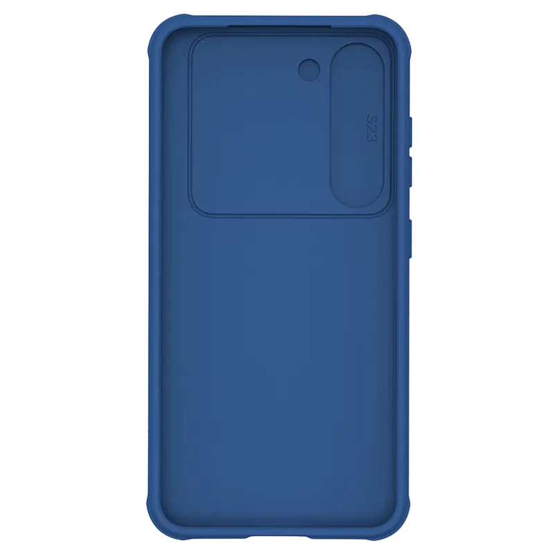 Husă Nillkin Samsung Galaxy S23 Camshield Pro Camshield Pro Albastru