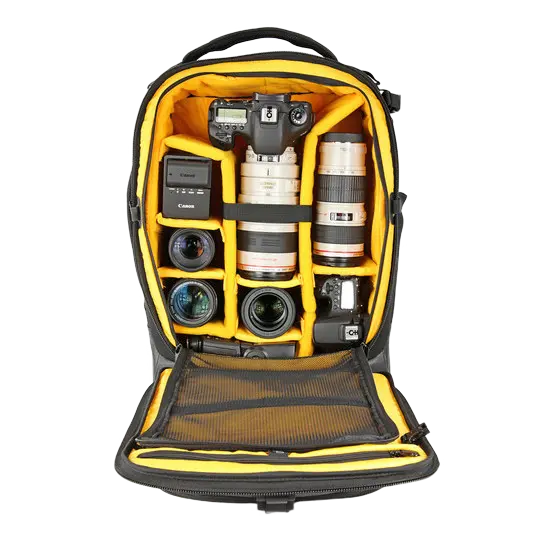 Vanguard ALTA FLY 48T