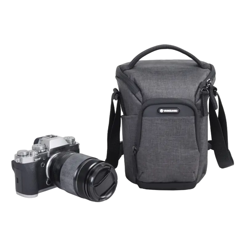 Geantă pe umăr Vanguard VESTA ASPIRE 15Z Gri