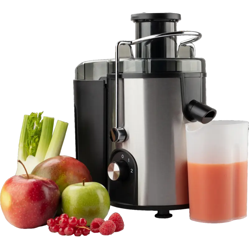 Соковыжималка Gorenje JC400E Черный