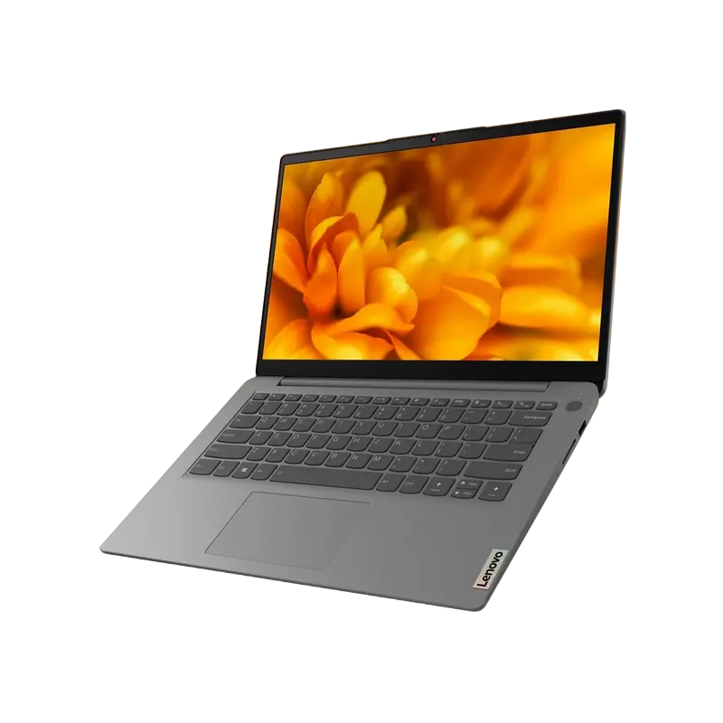 Ноутбук Lenovo IdeaPad 3 14ITL6 Arctic Grey