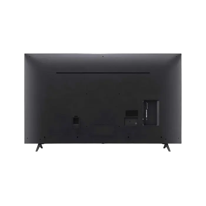 50" LED SMART Телевизор LG 50UP77006LB Черный
