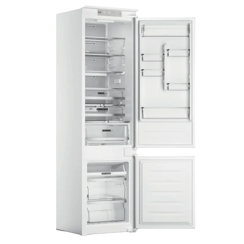Холодильник Whirlpool WHC20 T573 P Белый