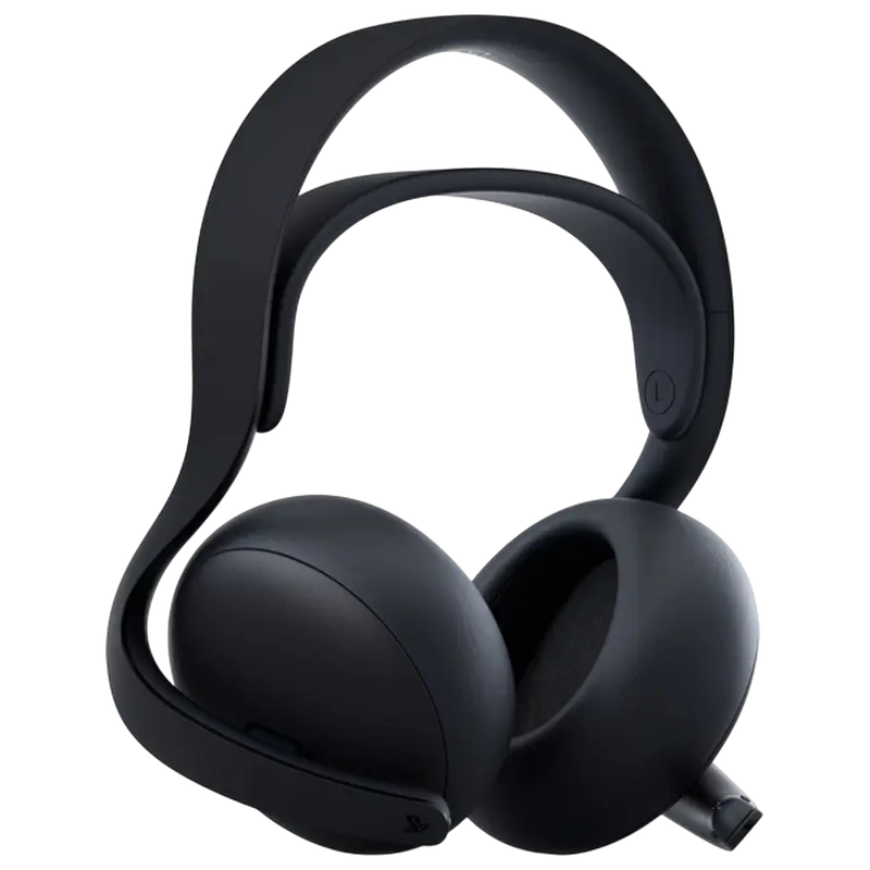 Наушники SONY PlayStation Pulse Elite Чёрный