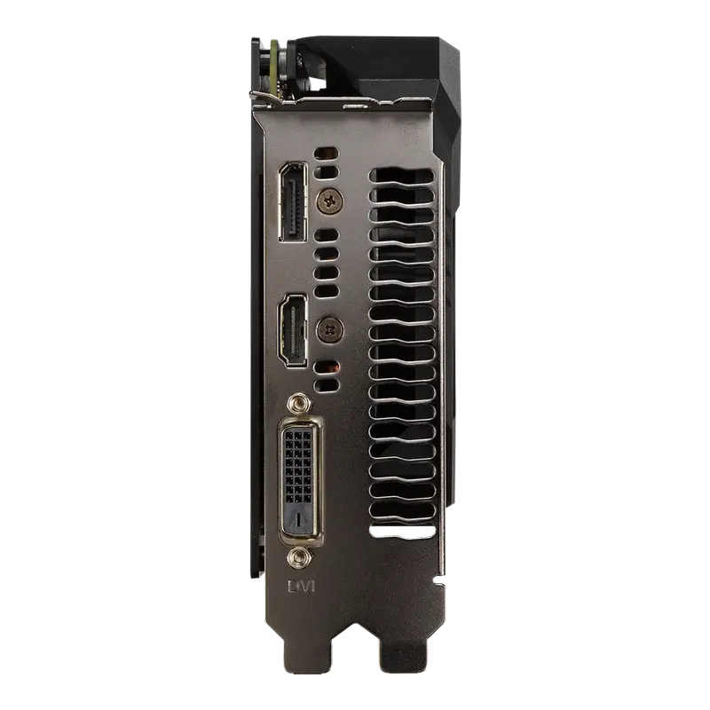 Видеокарта ASUS TUF Gaming GeForce GTX 1660 SUPER