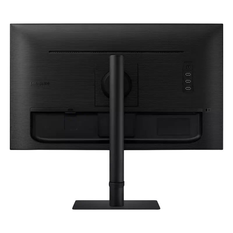 Монитор Samsung ViewFinity S6 S60UA Чёрный