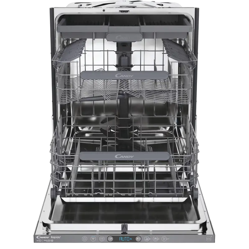 Mașină de spălat vase Candy CI 4C4F1A Alb