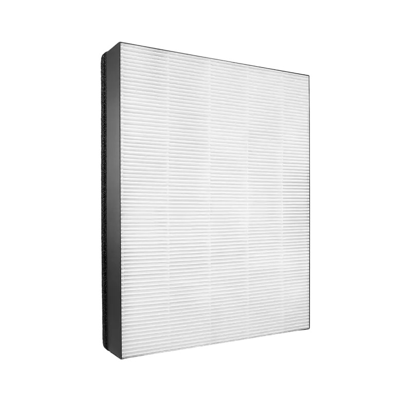 Увлажнитель и очиститель воздуха Philips AC2729/10 Белый