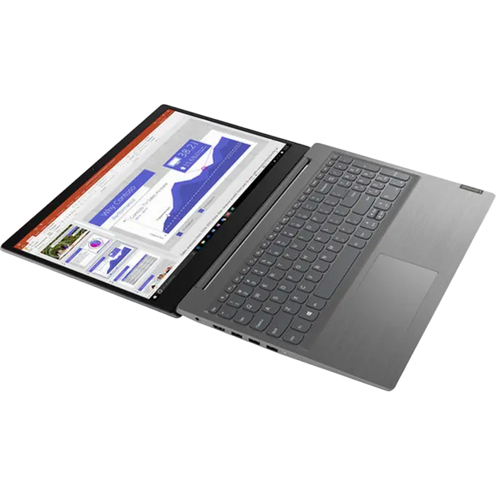 Laptop Business Lenovo V15 ADA Iron Grey
