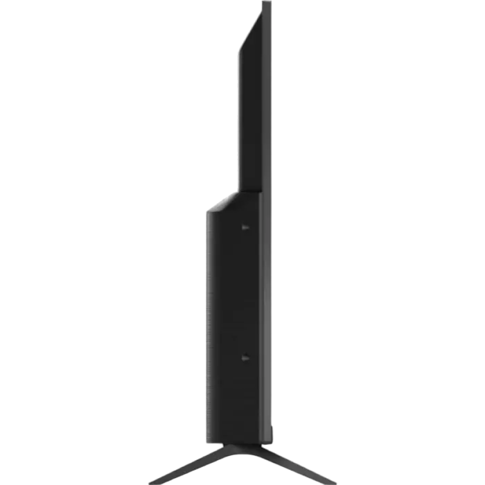 24" LED SMART Телевизор KIVI 24H760QB Черный