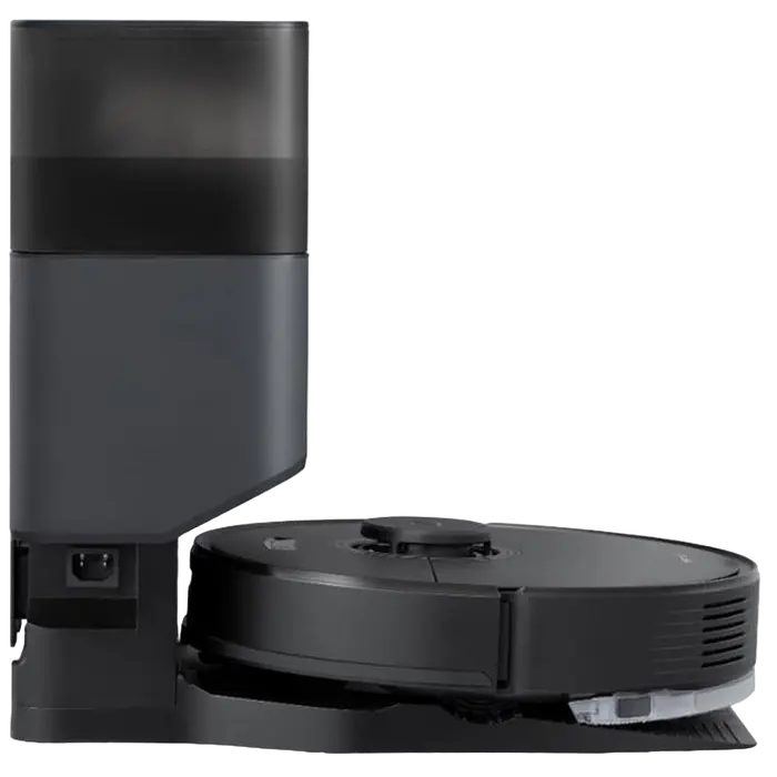 Робот-Пылесос Roborock Q7 Max + Черный