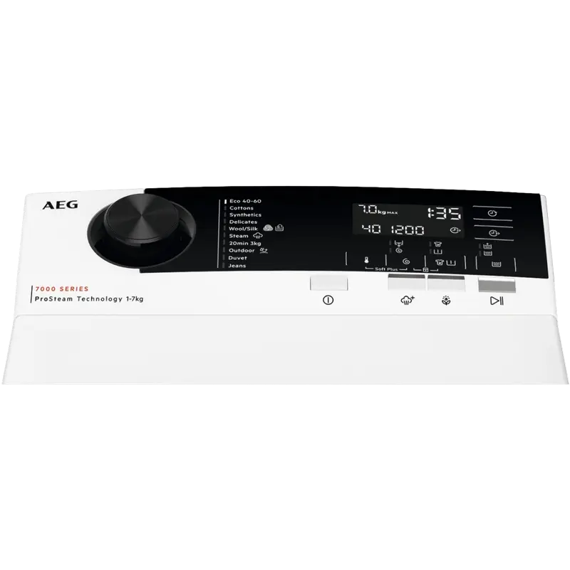 Стиральная машина AEG LTR7E273E Белый