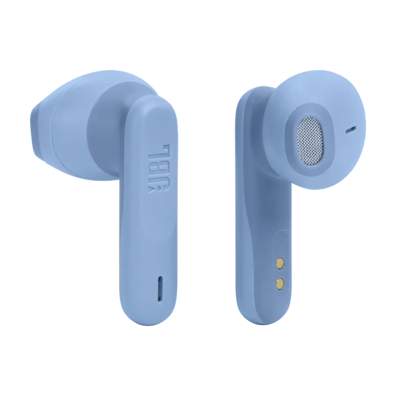 Наушники JBL. Wave Flex Синий