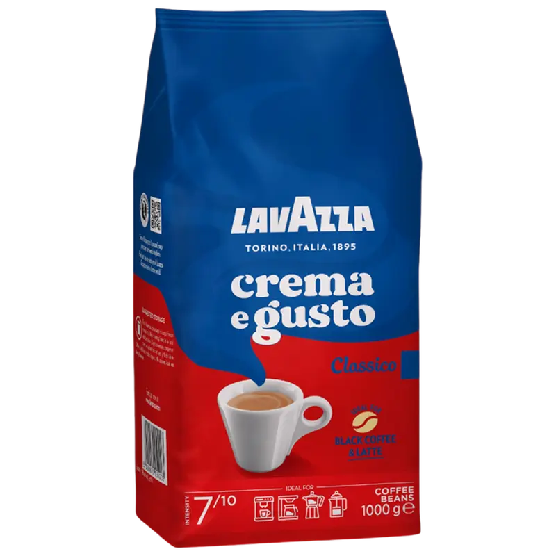 Crema E Gusto