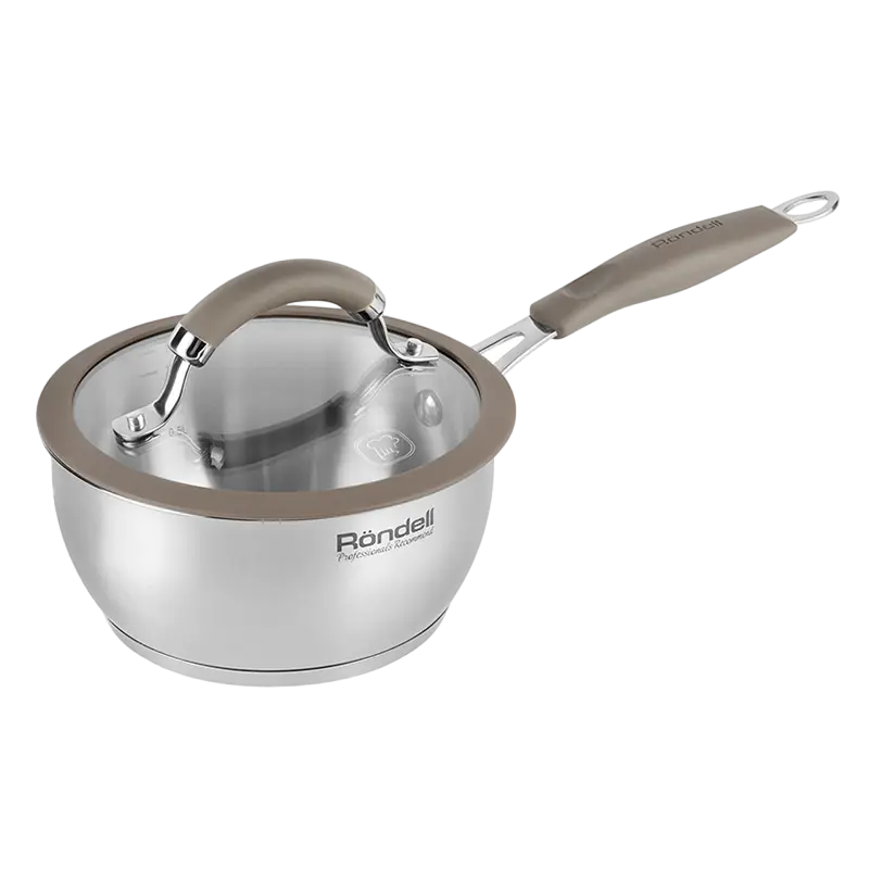 Набор кастрюль Rondell Balance Balance Нержавеющая сталь