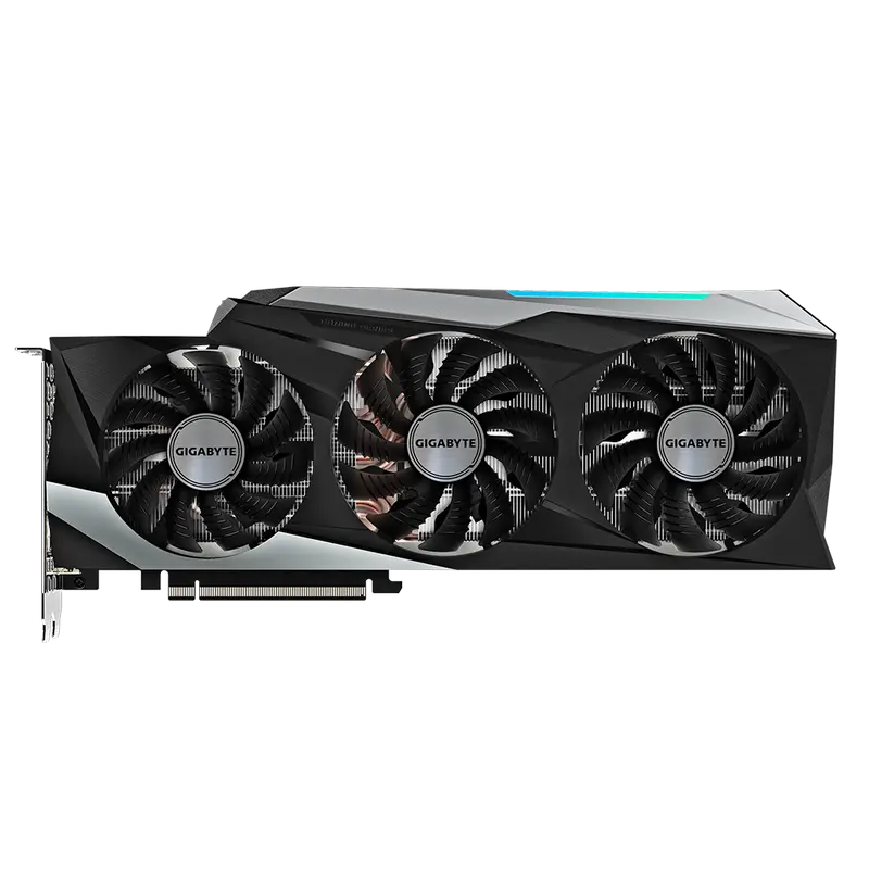 Видеокарта Gigabyte GeForce RTX 3080 Ti GAMING OC