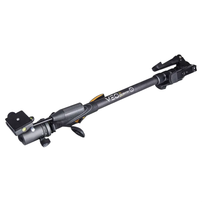 Монопод Vanguard VEO 2S CM-264TBP Черный