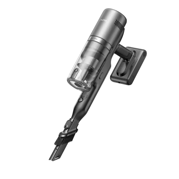 Ручной Пылесос Mova I10 Черный