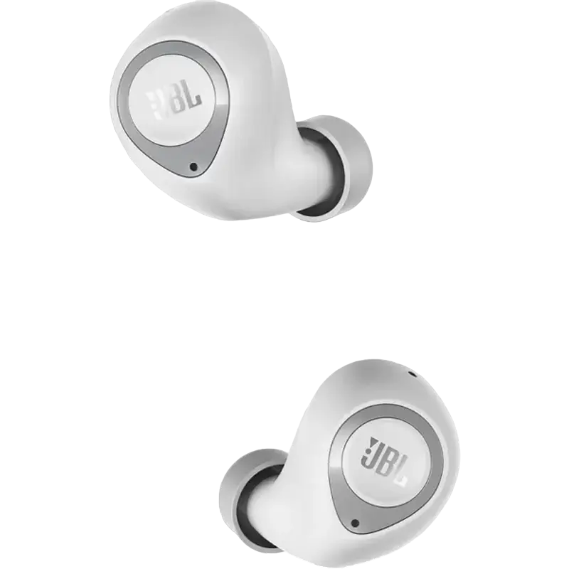 Căști JBL Tune 100TWS Alb