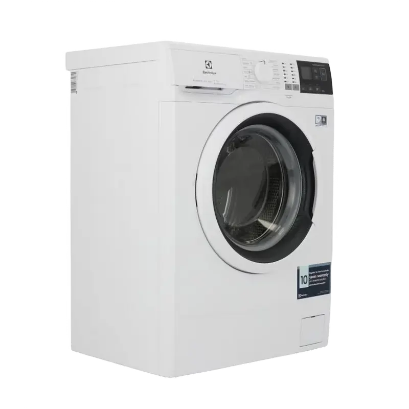 Mașină de spălat Electrolux EW6SN427WI Alb