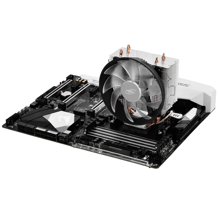 Кулер для процессора Deepcool GAMMAXX 300B 120 мм
