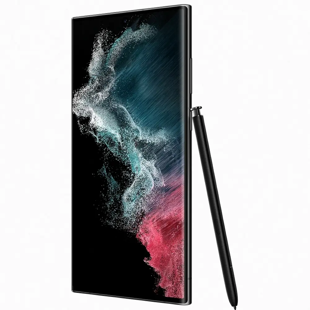 Смартфон Samsung Galaxy S22 Ultra, 8 ГБ / 128ГБ