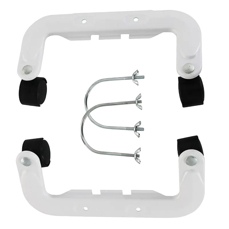 Radiator de ulei Electrolux EOH/M-6157 EU 1500 W Alb