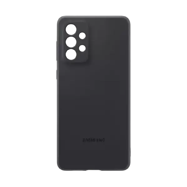 Чехол книжка Xcover Samsung Galaxy A73 Soft Book View Series Soft Book Series Чёрный