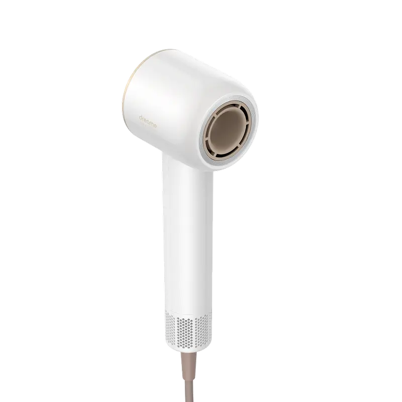 Uscător de păr Dreame Glory High-Speed Alb