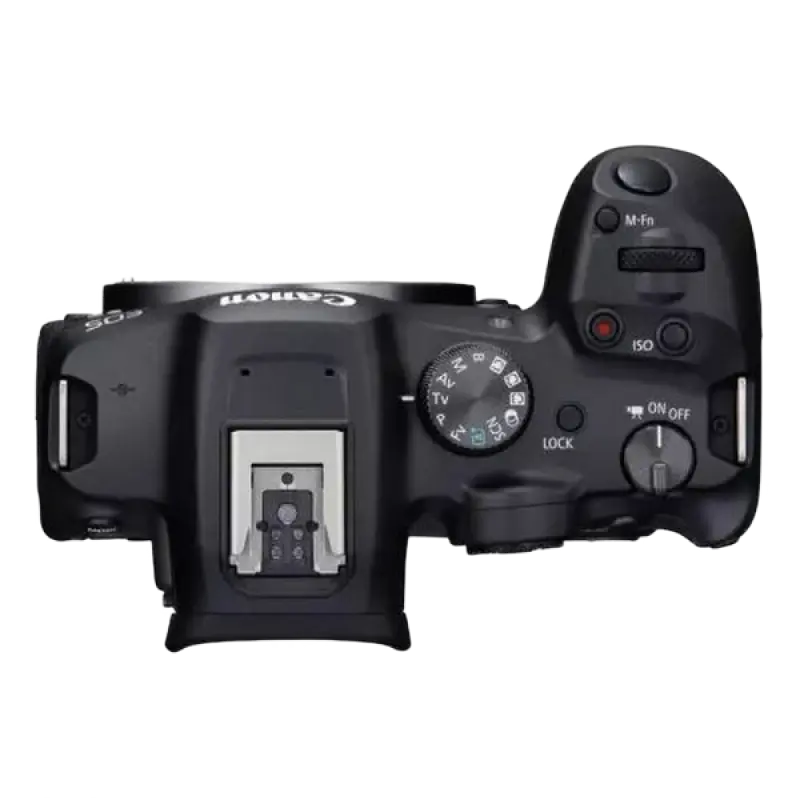 Aparat Foto Mirrorless Canon EOS R7 Body