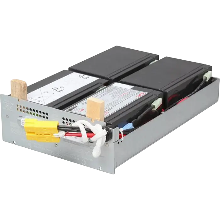 Baterie înlocuibilă APC RBC24