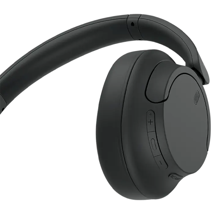 Наушники SONY WH-CH720N Чёрный