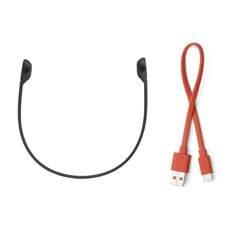 Căști JBL Soundgear Sense Negru