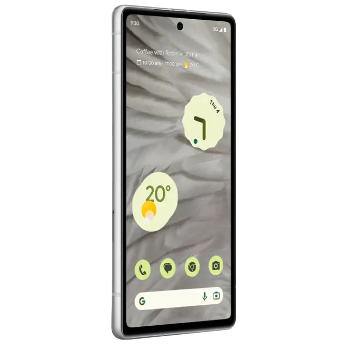 Смартфон Google Pixel 7a, 8 ГБ / 128ГБ