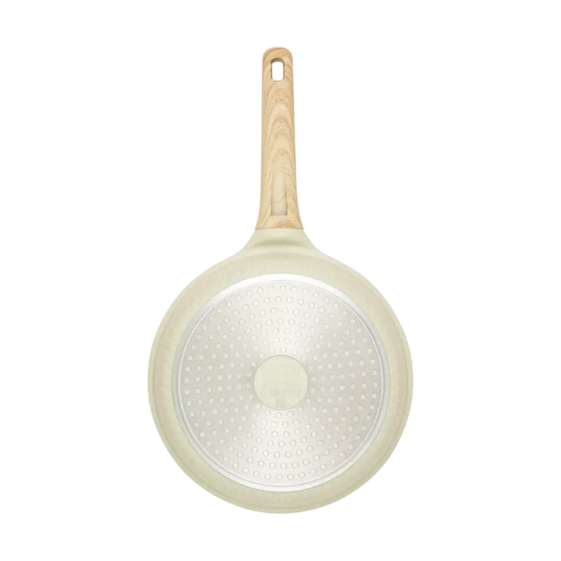 Сковорода RESTO Ran RAN Бежевый