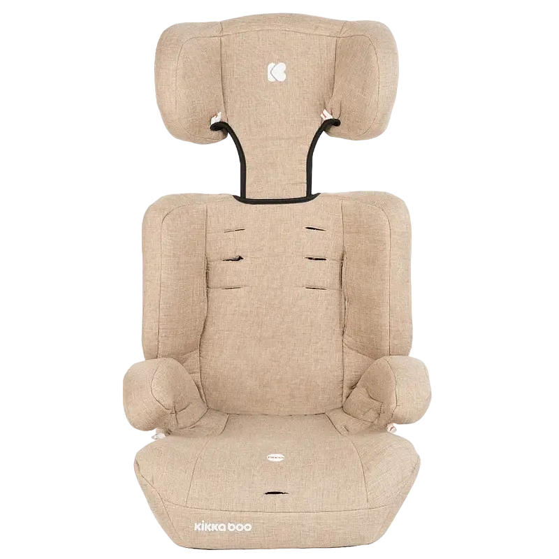 Детское автокресло Kikka Boo Zimpla Бежевый